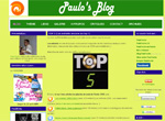 capture Mouzet&rsquo;s Blog