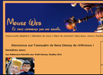 capture Mouse-web.com