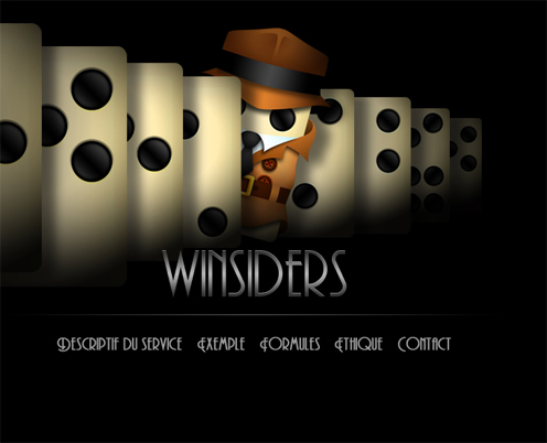 Winsiders.fr par Paul FUCHS