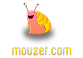 logo mouzet.com