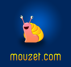 Logo Mouzet.com